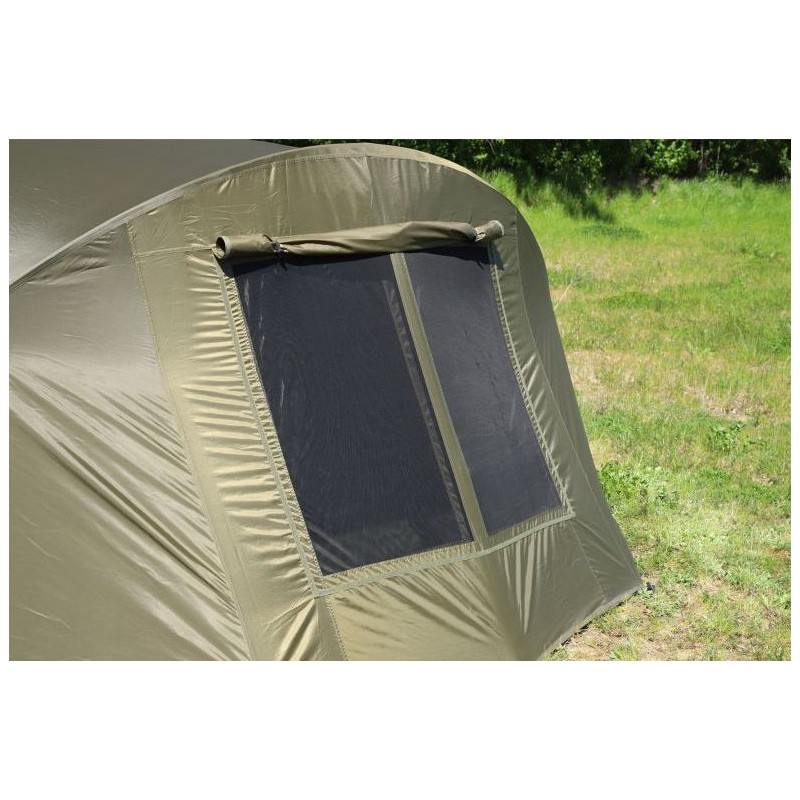 Narzuta Enclave 2 Man Bivvy Plus IS14-BV001W Mikado Narzuta Enclave 2 Man Bivvy Plus IS14-BV001W Mikado