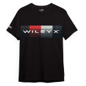 Koszulka Wiley X WX Core - Czarna roz. L