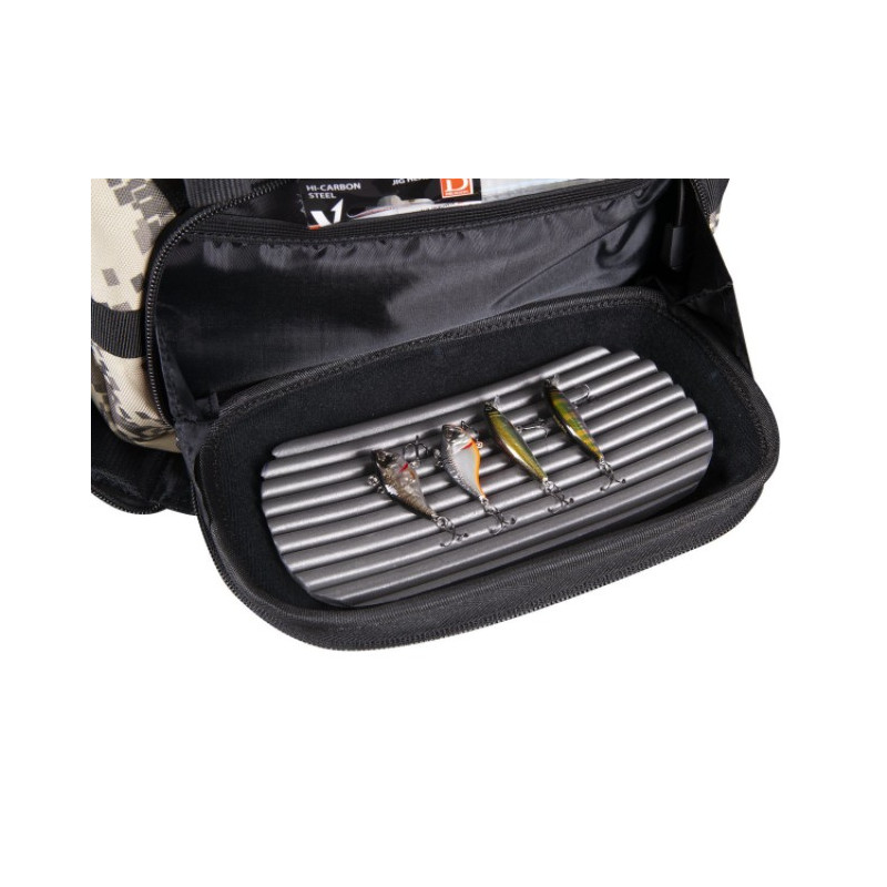 Chlebak Dragon z mocowaniem biodrowym Chlebak Dragon z mocowaniem biodrowym