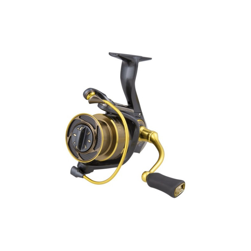 Kołowrotek Dragon SL.2 FD Team 3000 Kołowrotek Dragon SL.2 FD Team 3000