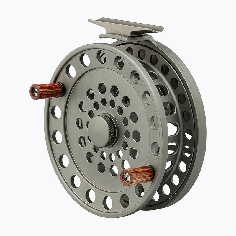 Kołowrotek DAM Quick 4 Centrepin Trent Kołowrotek DAM Quick 4 Centrepin Trent