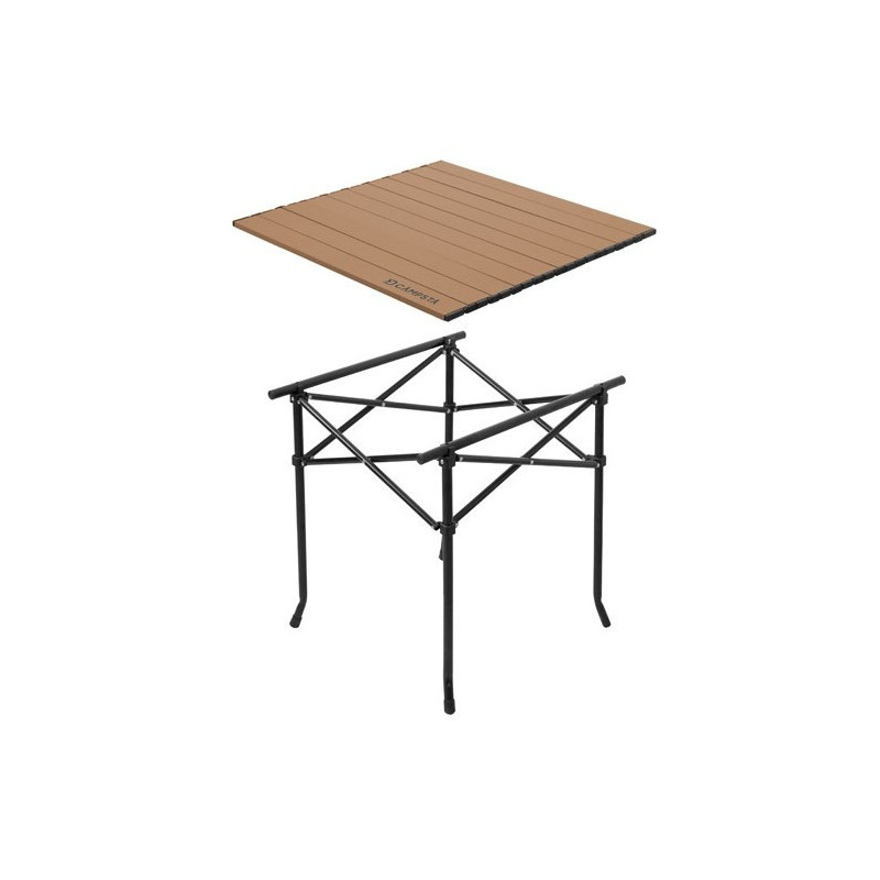 Stół składany CAMPSTA Delphin Stół składany CAMPSTA Delphin