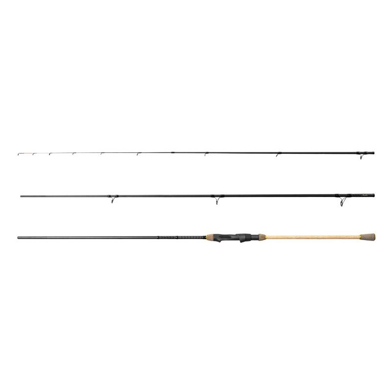 Wędka Delphin Opium Feeder v2 Cork 330cm / 80g