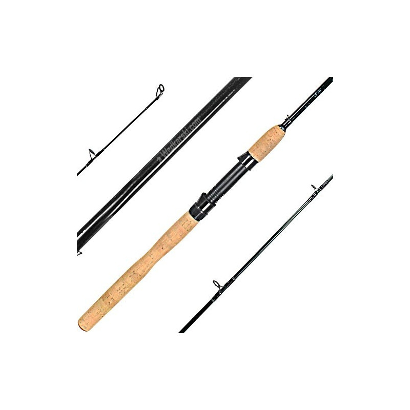 Wędka Dragon MYSTERY Slider 195cm / 30-80g Wędka Dragon MYSTERY Slider 195cm / 30-80g