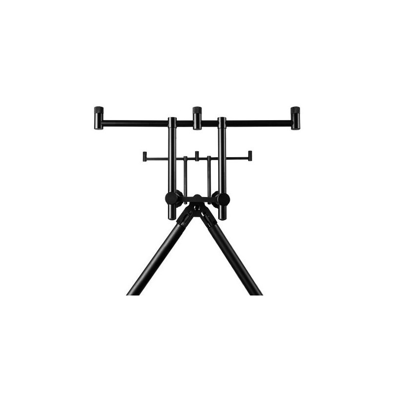 Rodpod Delphin RPX 4 Black Way 870000329