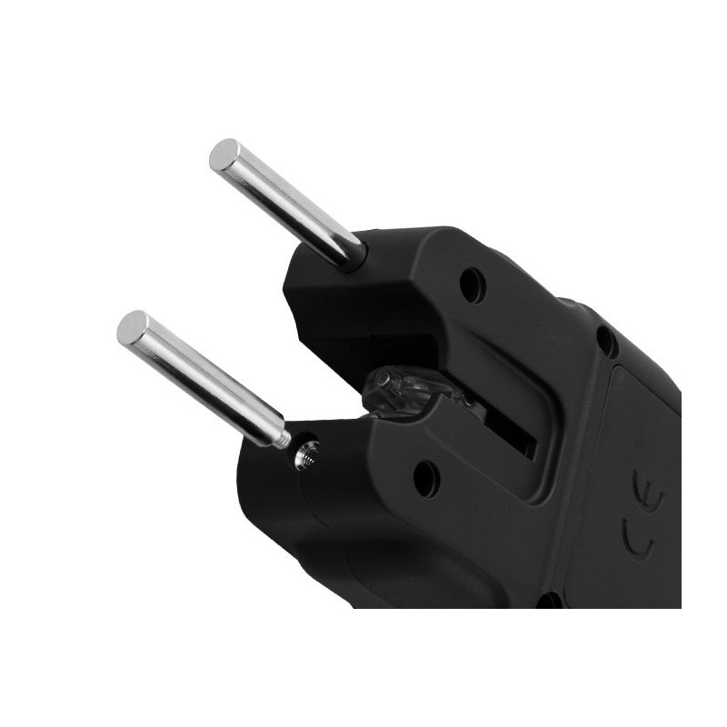 Zestaw sygnalizatorów Delphin Briton 3+1