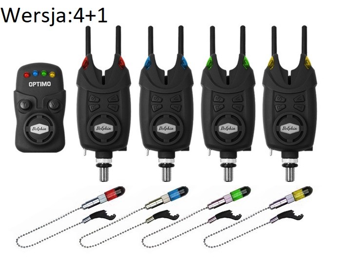 zestaw-optimo-9v-cswii-snag-delphin zestaw-optimo-9v-cswii-snag-delphin