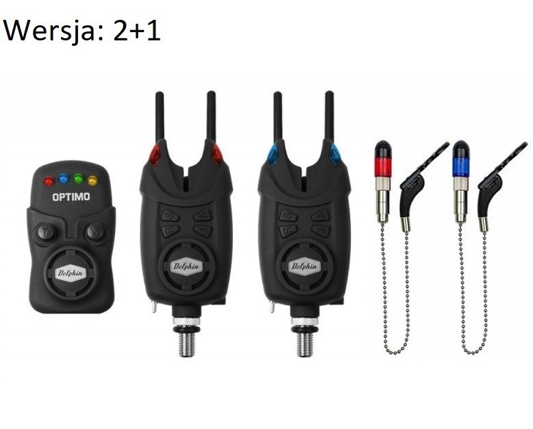 zestaw-optimo-9v-cswii-snag-delphin zestaw-optimo-9v-cswii-snag-delphin