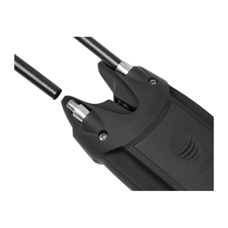 Zestaw Optimo 9V+CSWII+snag 2+1 Delphin