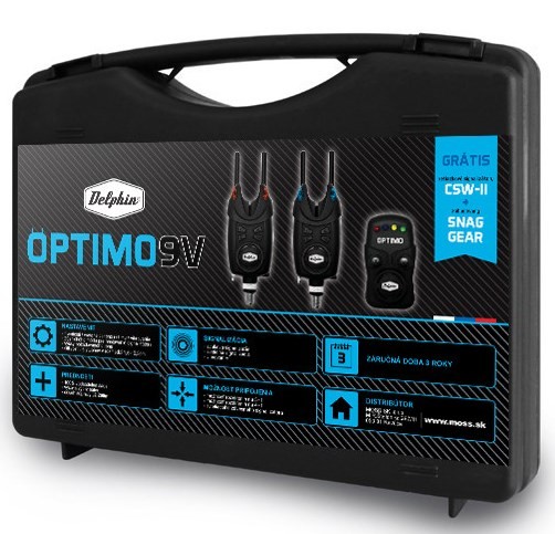 zestaw-optimo-9v-cswii-snag-delphin zestaw-optimo-9v-cswii-snag-delphin