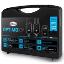 Zestaw Optimo 9V+CSWII+snag 4+1 Delphin