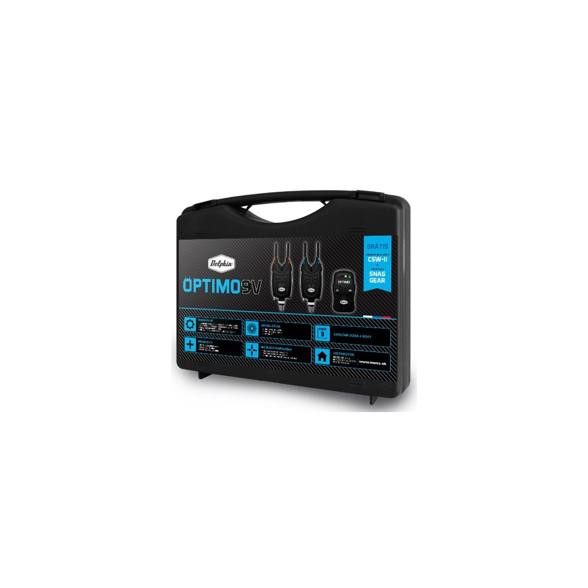 zestaw-optimo-9v-cswii-snag-delphin