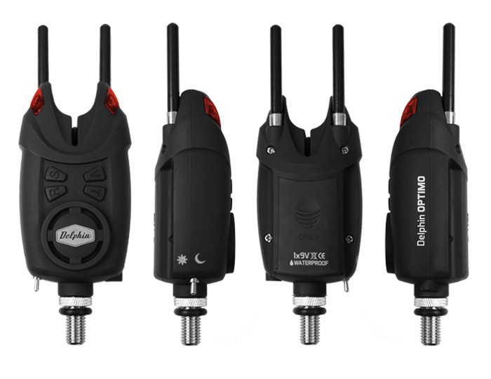 zestaw-optimo-9v-cswii-snag-delphin zestaw-optimo-9v-cswii-snag-delphin