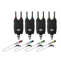 Sygnalizator Delphin do zestawu OPTIMO 9V+CSWII+snag żółty Sygnalizator Delphin do zestawu OPTIMO 9V+CSWII+snag żółty