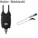 Sygnalizator Delphin do zestawu OPTIMO 9V+CSWII+snag żółty Sygnalizator Delphin do zestawu OPTIMO 9V+CSWII+snag żółty
