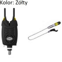 Sygnalizator Delphin do zestawu OPTIMO 9V+CSWII+snag niebieski Sygnalizator Delphin do zestawu OPTIMO 9V+CSWII+snag niebieski