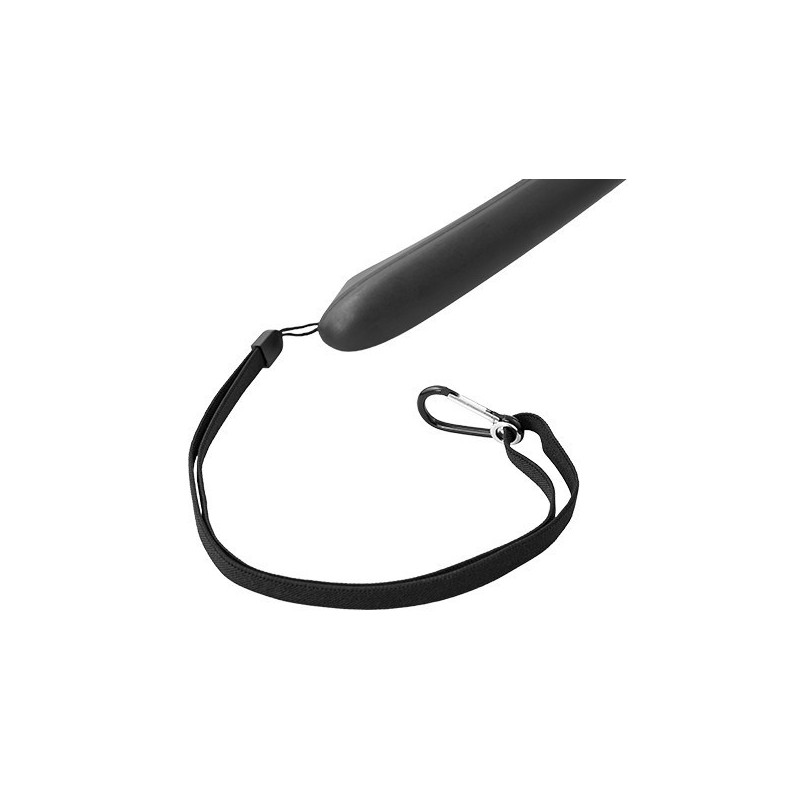 Podbierak Delphin spinningowy SPIN-R podgumowana siatka 40 x 30cm Podbierak Delphin spinningowy SPIN-R podgumowana siatka 40 x 30cm