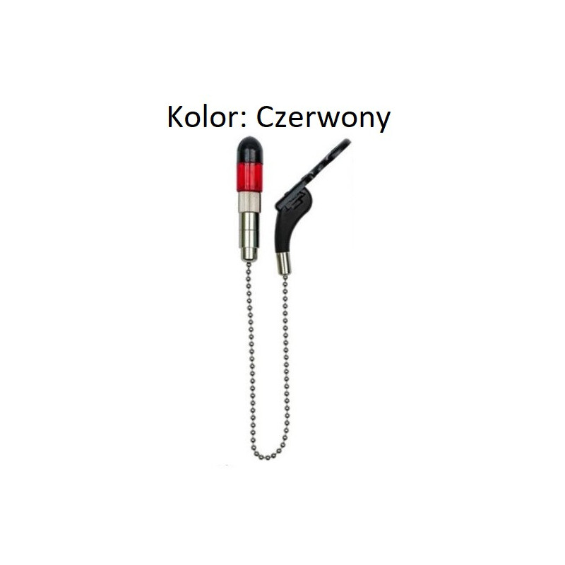Sygnalizator brań Delphin CSW II żółty Sygnalizator brań Delphin CSW II żółty