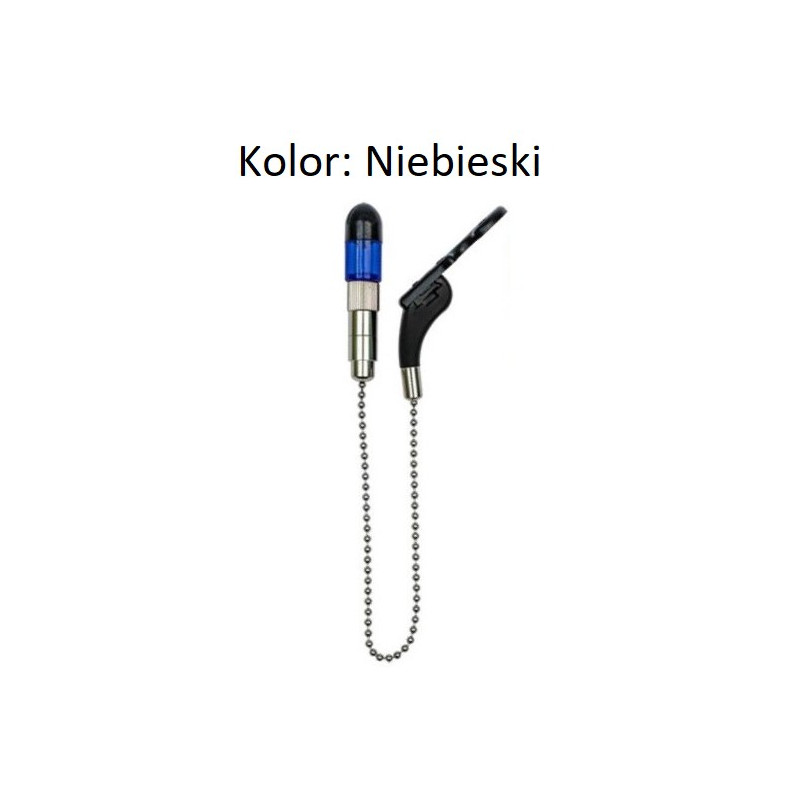 Sygnalizator brań Delphin CSW II zielony Sygnalizator brań Delphin CSW II zielony