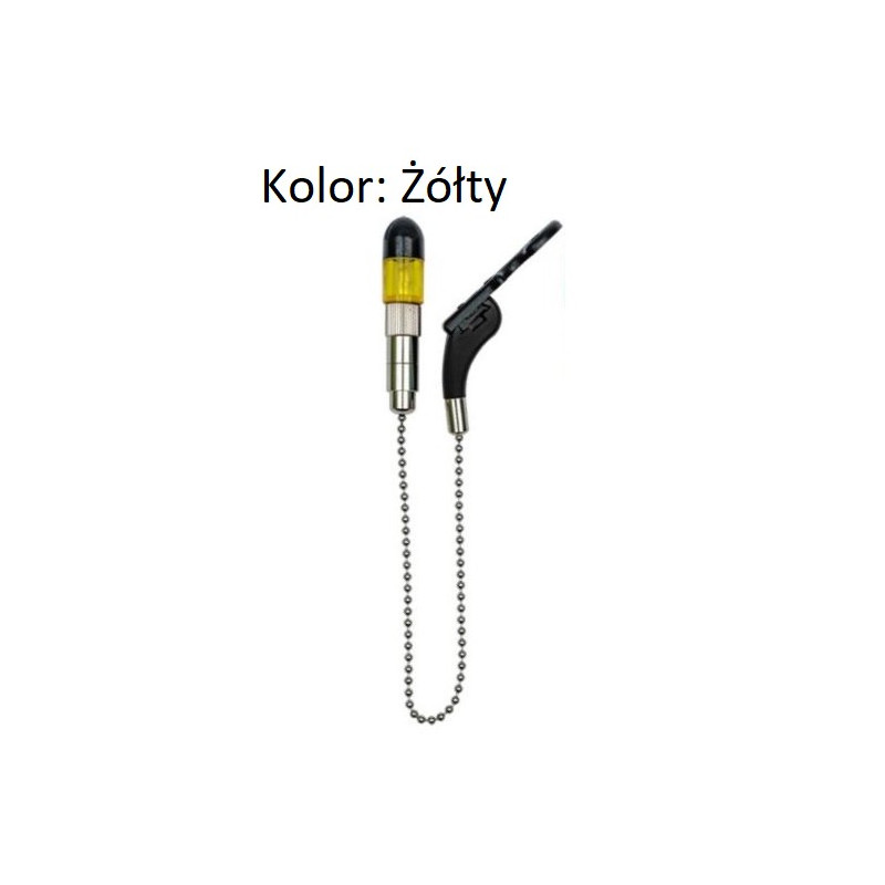 Sygnalizator brań Delphin CSW II zielony Sygnalizator brań Delphin CSW II zielony