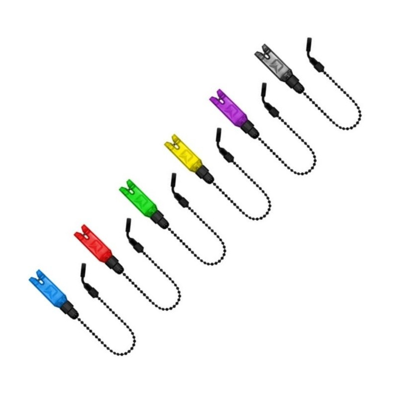 Sygnalizator brań Delphin ChainBlock zielony Sygnalizator brań Delphin ChainBlock zielony