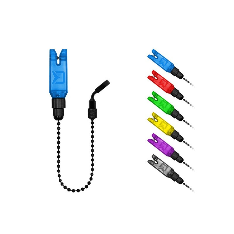 Sygnalizator brań Delphin ChainBlock zielony Sygnalizator brań Delphin ChainBlock zielony