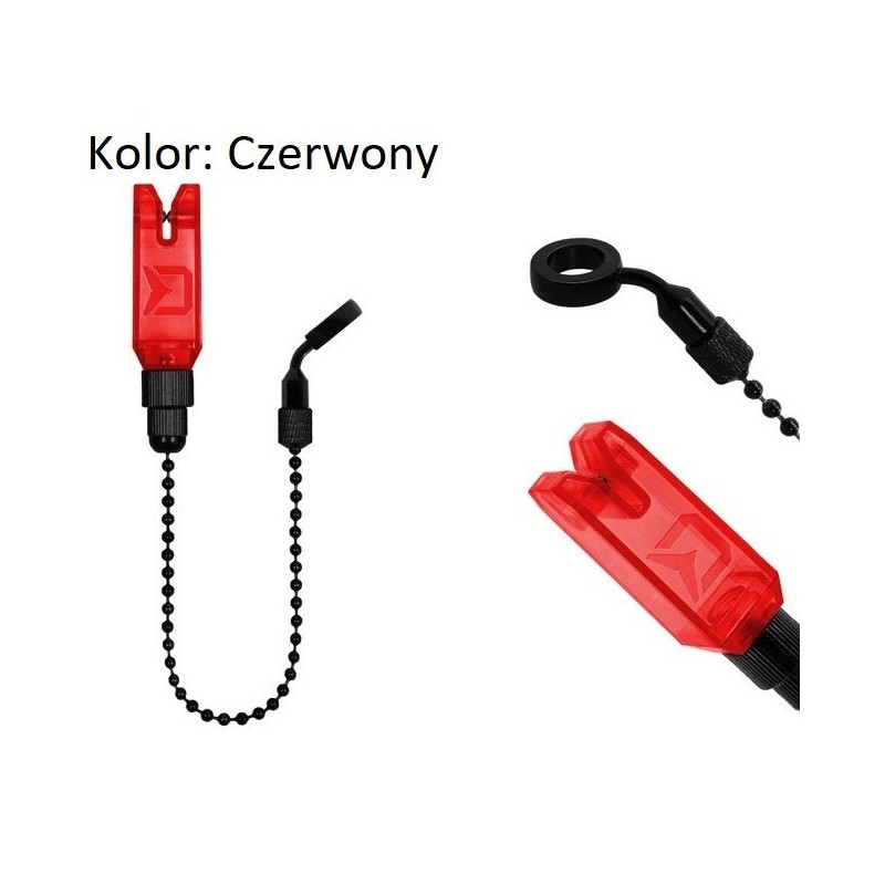 Sygnalizator brań Delphin ChainBlock niebieski Sygnalizator brań Delphin ChainBlock niebieski