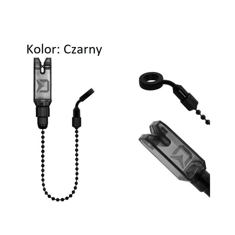 Sygnalizator brań Delphin ChainBlock czarny Sygnalizator brań Delphin ChainBlock czarny