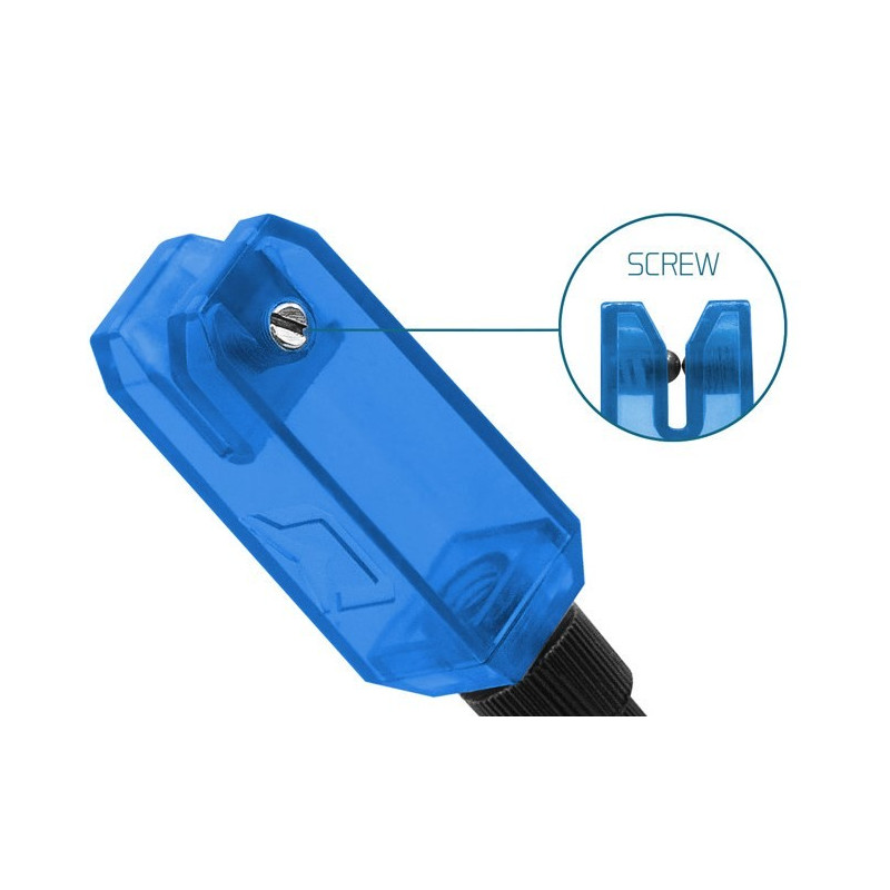 Sygnalizator brań Delphin ChainBlock niebieski Sygnalizator brań Delphin ChainBlock niebieski