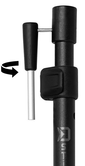 podporka-d-stick-delphin podporka-d-stick-delphin