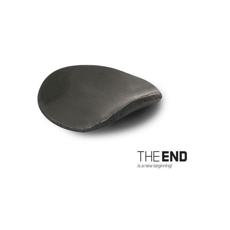 Pasta wolframowa The End 5g Delphin Pasta wolframowa The End 5g Delphin