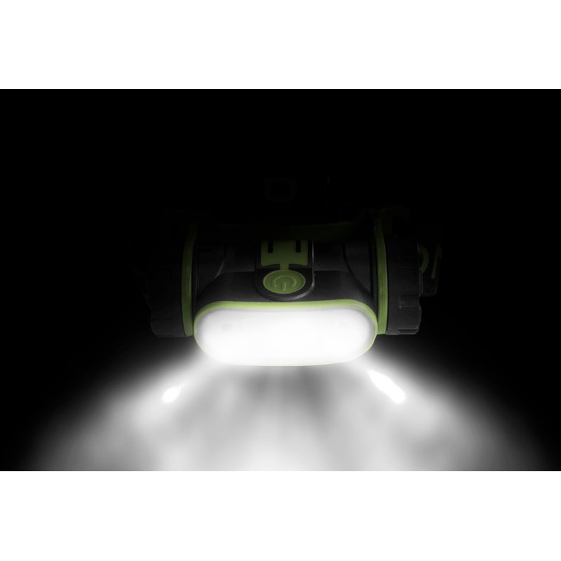 Lampka czołowa Xenon 900013016 Delphin Lampka czołowa Xenon 900013016 Delphin