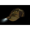 Czapka Delphin z LED roz. uniwersalny Czapka Delphin z LED roz. uniwersalny
