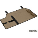 Pokrowiec Delphin na podpórki Area Stick Carpath roz. 95 x 55 cm Pokrowiec Delphin na podpórki Area Stick Carpath roz. 95 x 55 cm