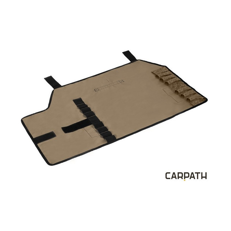 Pokrowiec Delphin na podpórki Area Stick Carpath roz. 95 x 55 cm Pokrowiec Delphin na podpórki Area Stick Carpath roz. 95 x 55 cm