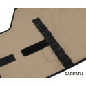 Pokrowiec Delphin na podpórki Area Stick Carpath roz. 95 x 55 cm Pokrowiec Delphin na podpórki Area Stick Carpath roz. 95 x 55 cm