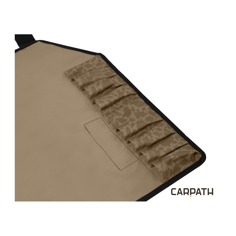 Pokrowiec Delphin na podpórki Area Stick Carpath roz. 95 x 55 cm Pokrowiec Delphin na podpórki Area Stick Carpath roz. 95 x 55 cm