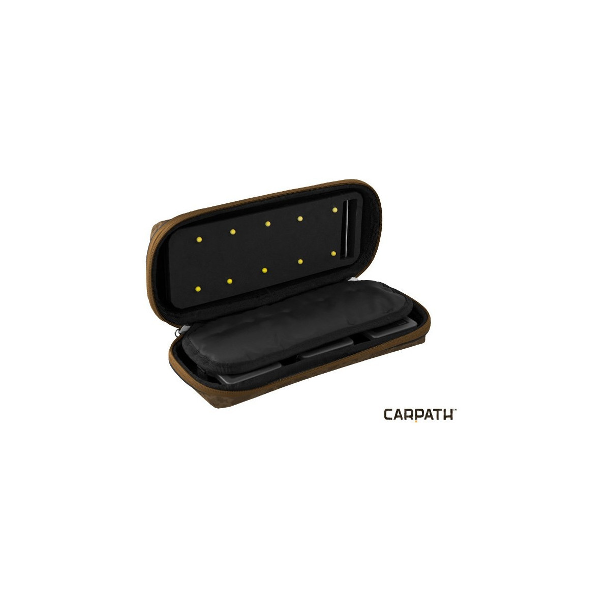 portfel-na-przypon-area-rig-lux-carpath-delphin portfel-na-przypon-area-rig-lux-carpath-delphin