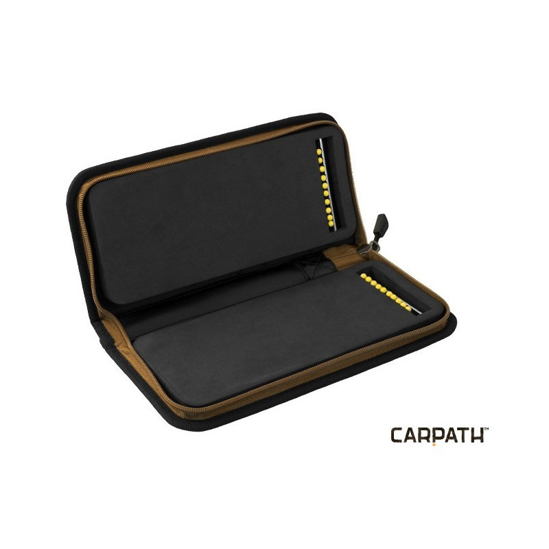 Piórnik Area Rig Carpath Delphin