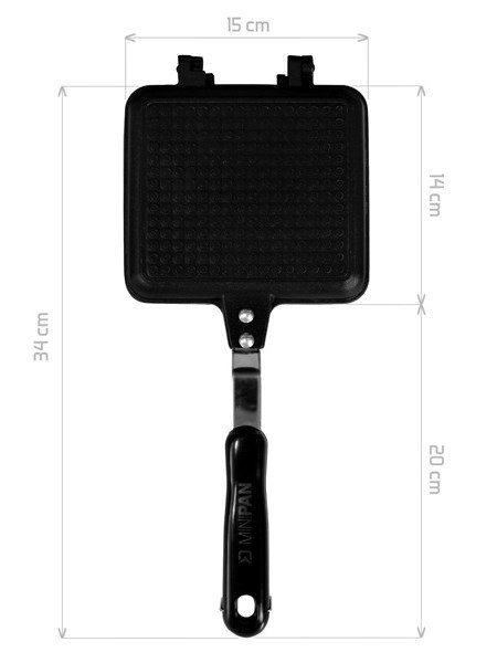 patelnia-minipan-hs-delphin patelnia-minipan-hs-delphin