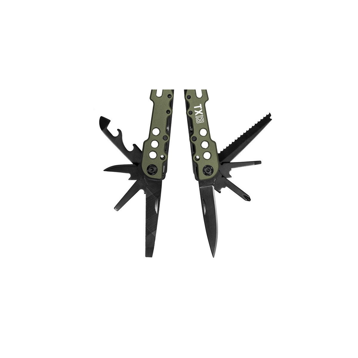 szczypce-uniwersalne-taktyx-13-delphin szczypce-uniwersalne-taktyx-13-delphin