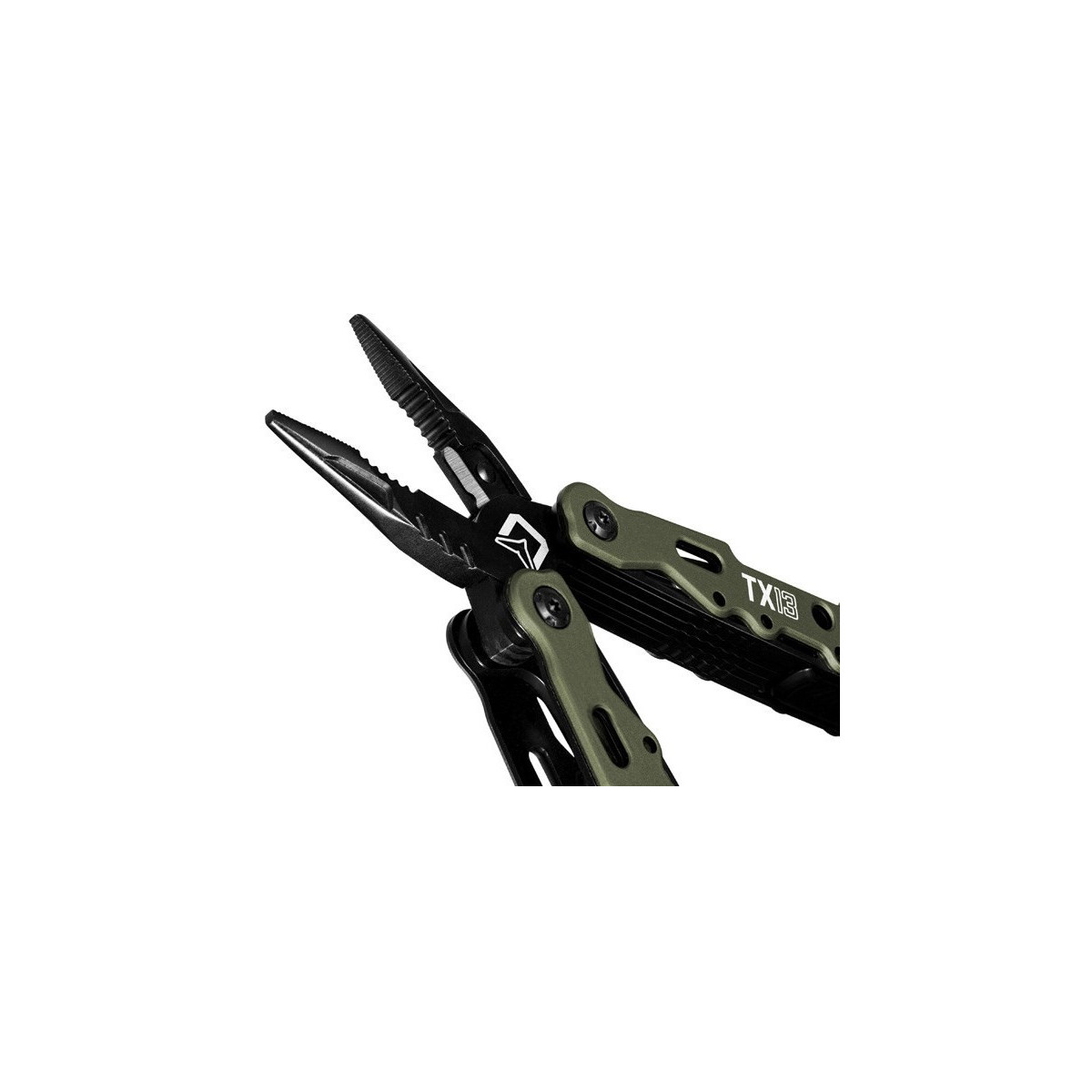 szczypce-uniwersalne-taktyx-13-delphin szczypce-uniwersalne-taktyx-13-delphin