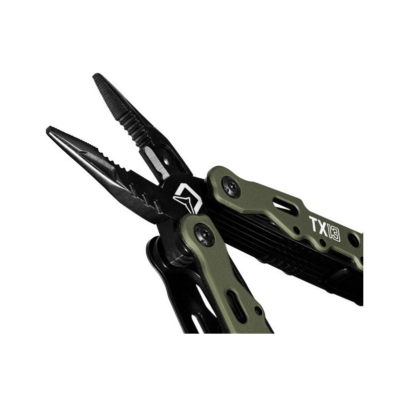 Szczypce uniwersalne TaktyX 13 Delphin Szczypce uniwersalne TaktyX 13 Delphin