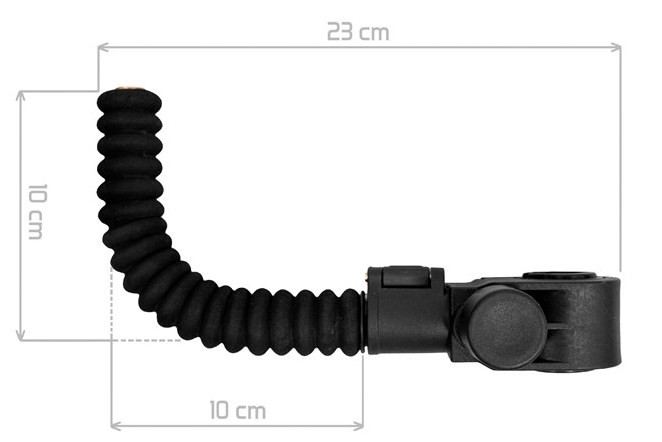 uchwyt-na-feeder-atoma-bend-delphin uchwyt-na-feeder-atoma-bend-delphin