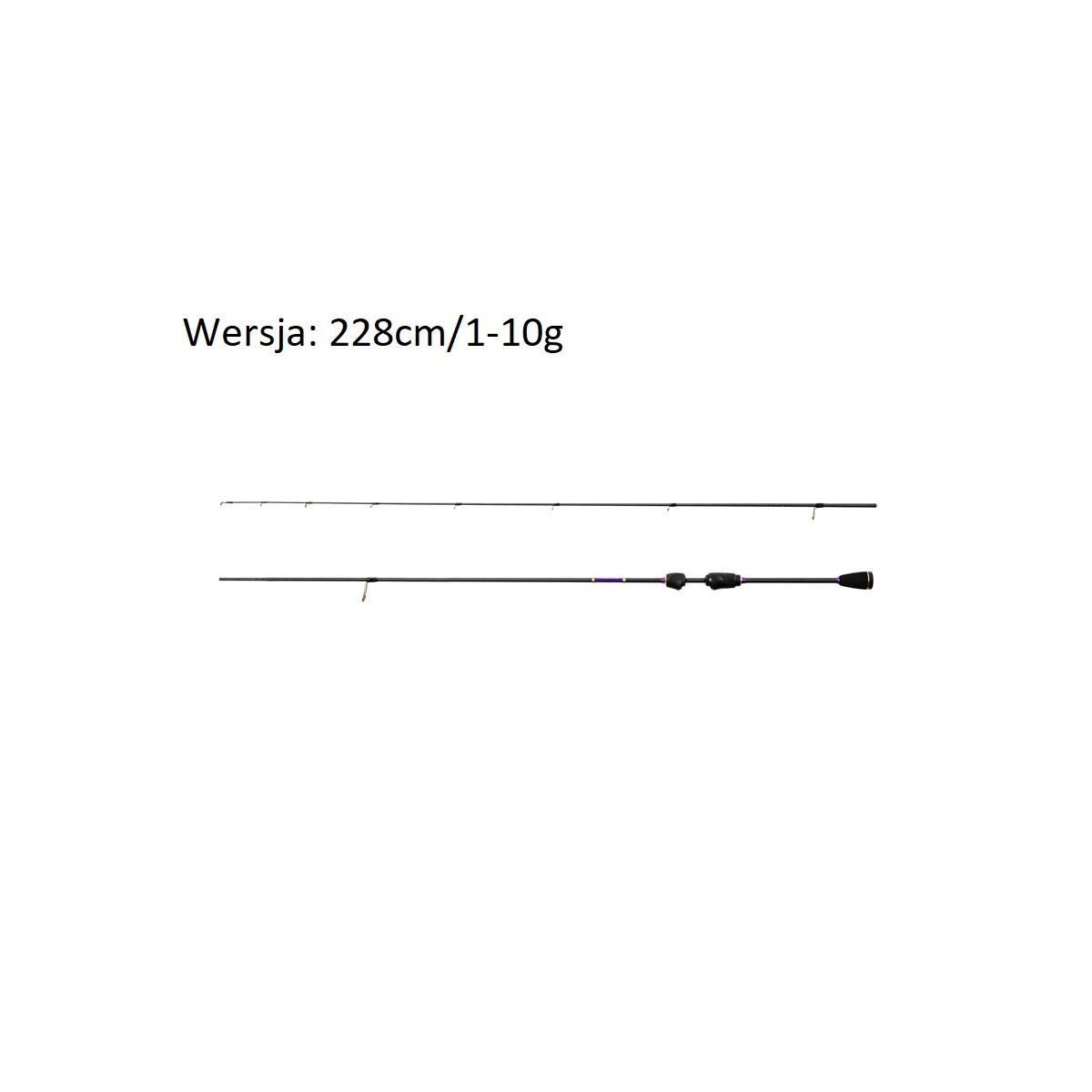 wedka-wild-trout-delphin wedka-wild-trout-delphin