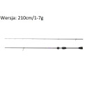 Wędka Delphin Wild Trout 228cm / 1-10g Wędka Delphin Wild Trout 228cm / 1-10g