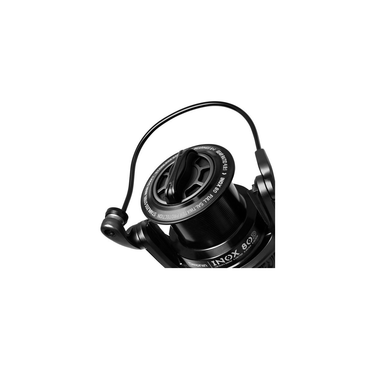 kolowrotek-inox-delphin kolowrotek-inox-delphin