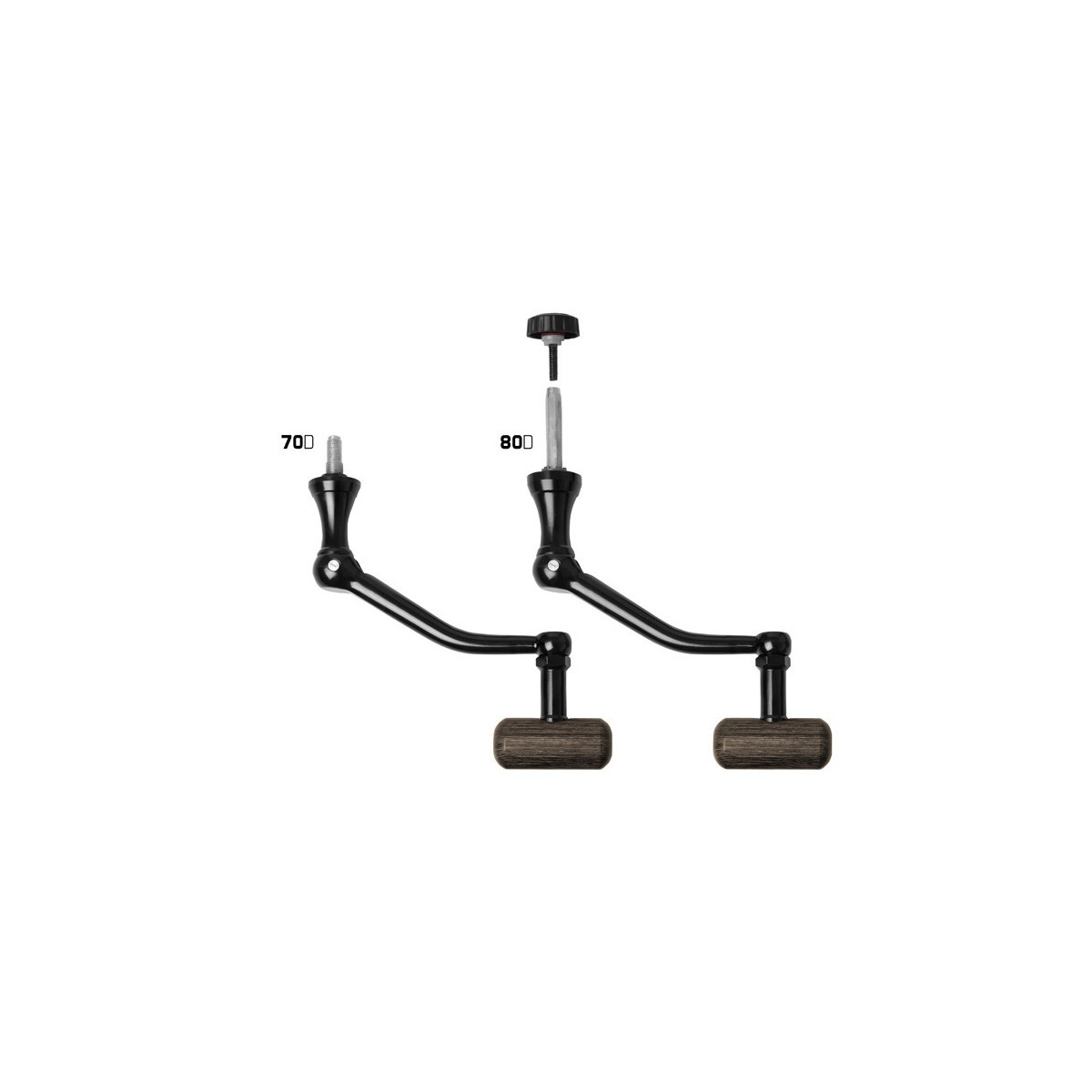 kolowrotek-inox-delphin