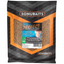 Pellet Sonubaits Fin Perfect Feed 650g / 6mm