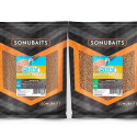 Pellet Sonubaits F1 Stiki Method 650g - 2mm Pellet Sonubaits F1 Stiki Method 650g - 2mm